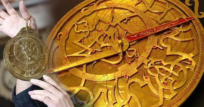 400 yıl önce yapılan bu telefon 161 milyon TL ye satılıyor, namazda bile kullanılmış Sözcü Gazetesi