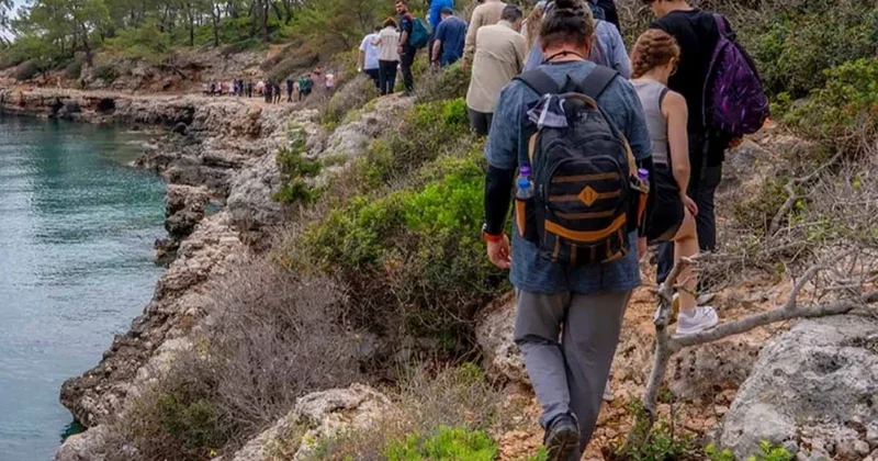 Dünyada viral olan dağ boşanması Türk çiftlere de uyarı veriyor Sözcü Gazetesi