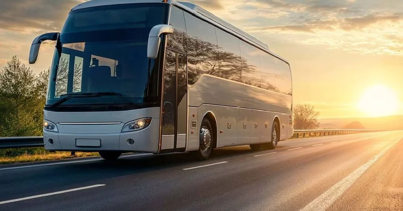 Türk otobüs devi iflas yolunda Sözcü Gazetesi