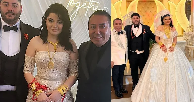 Cezaevinden çıktı, oğlu ve gelinine rest çekti: “Ben bunu hak etmedim” Sözcü Gazetesi