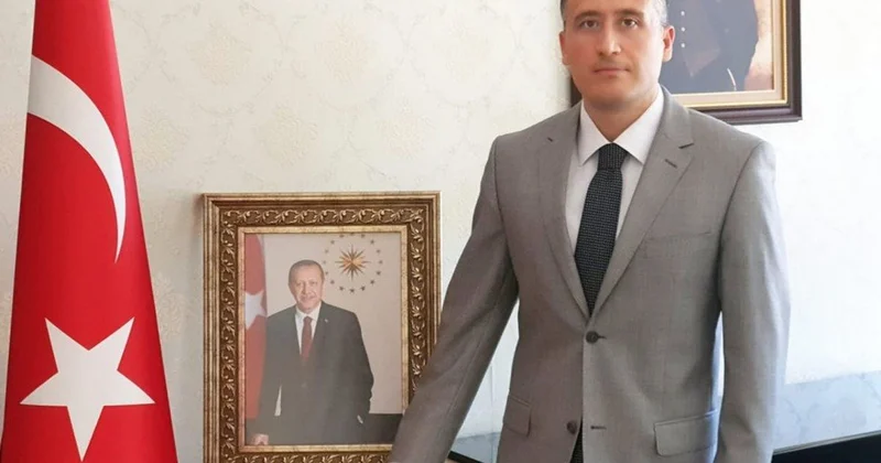 Ayaş Kaymakamı na bakanlıktan da soruşturma! Görev yeri değiştirildi