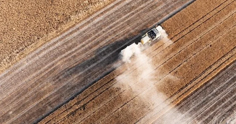 Yağış rekoru kırıldı: Son 38 yılın zirvesine ulaşıldı