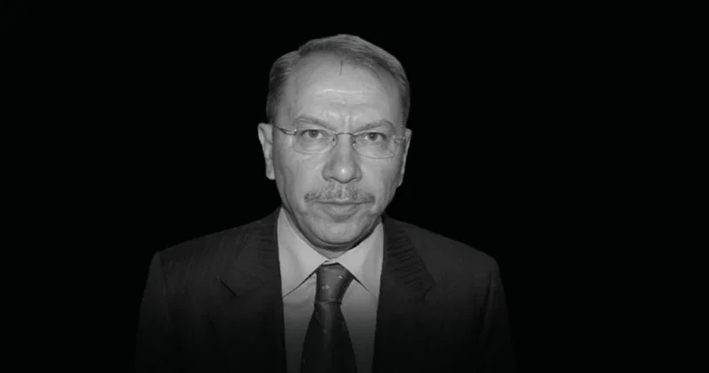 AK Parti eski milletvekili Mehmet Mustafa Açıkalın vefat etti Politika Haberleri