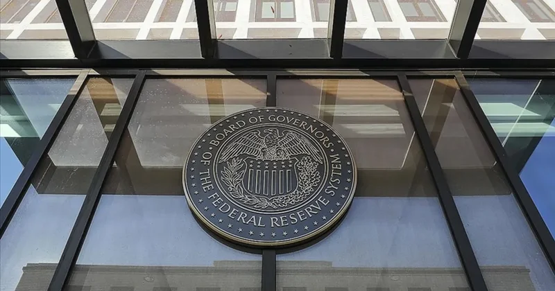 FED den 25 baz puanlık indirim bekleniyor