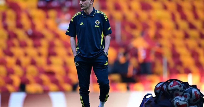 Galatasaray dan olay hareket! Kerem Aktürkoğlu nun o sözleri hoparlöre verilmiş