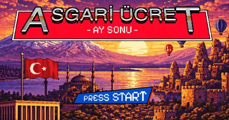 CHP den çok konuşulacak asgari ücret paylaşımı