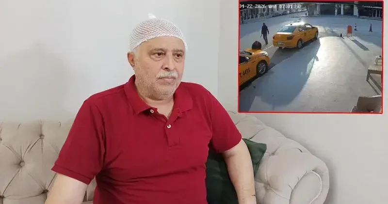 Hatay’da satırlı saldırıda yaralanan 3 kişi taburcu oldu: Şu an kefeni yırttık diyebiliriz