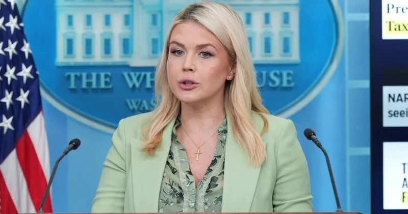 Beyaz Saray: İran ın teklifi görüşüldü Dış Haberler