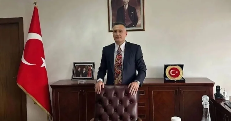 Ayaş Kaymakamı görevden alındı inceleme başlatıldı