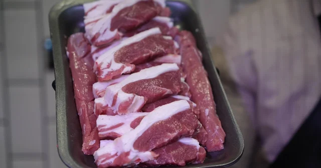 Samsun Kasaplar Odası Başkanı Şen: Kırmızı et pahalı değil Samsun Haberleri