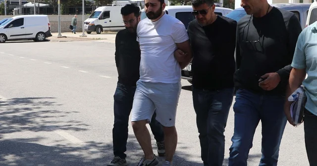 Kız arkadaşının eski eşini bıçaklayarak öldürdü (2) Denizli Haberleri