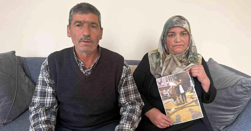 4 yıldır aydınlatılamayan cinayette aile adalet bekliyor