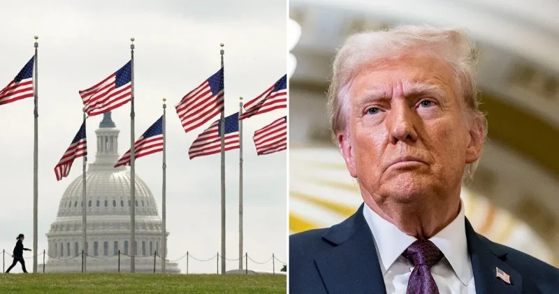 Beyaz Saray da İran alarmı: Trump kritik masayı topladı Dünya Haberleri