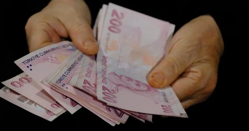 Mevduatta asgari ücret sınırı aşıldı: 1 milyon TL nin aylık getirisi uçtu Sözcü Gazetesi