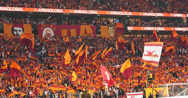 Galatasaray’dan taraftara açık antrenman kararı!