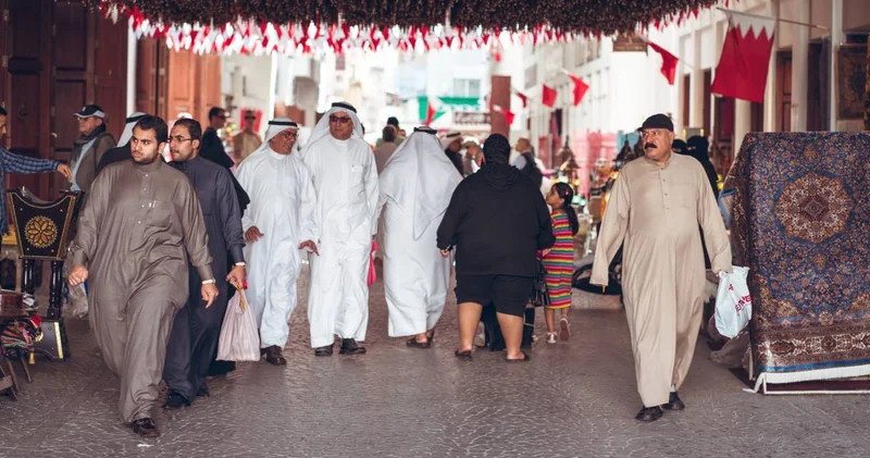 İran gerilimi büyüyor: Bahreyn’de 69 kişi vatandaşlıktan çıkarıldı