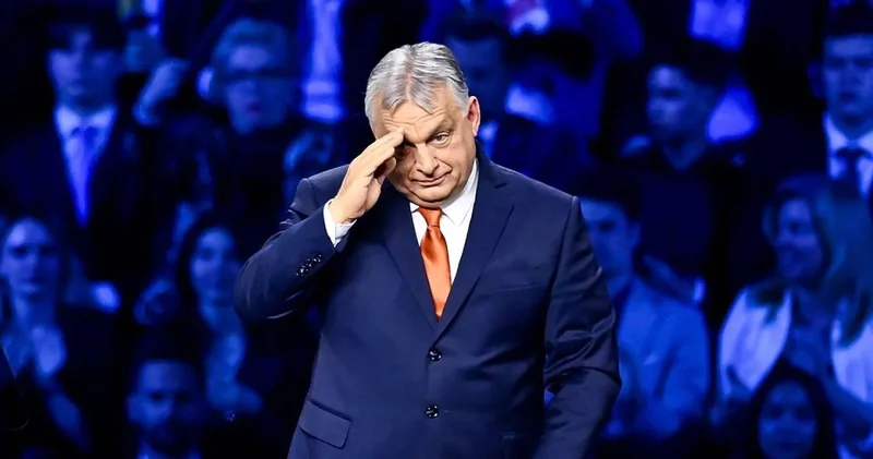 Orbán sonrası büyük panik! Servetler jetlerle ülke dışına taşınıyor