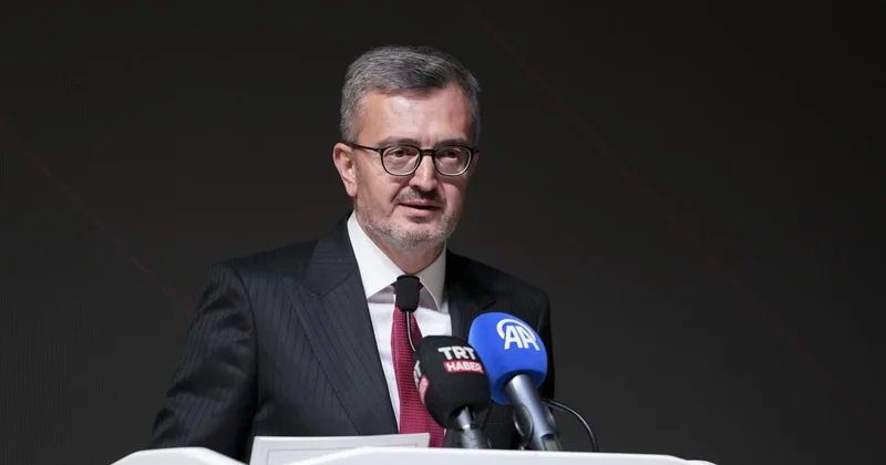 İletişim Başkanı Duran: Savaşlar artık yalnızca cephede değil zihinlerde, ekranlarda ve algılar üzerinden yürütülmektedir