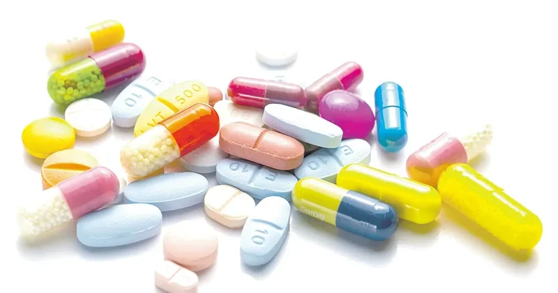 Yurtdışı ilaç alımına yeni düzen: Pazarlıkla daha ucuz ilaç alımı yapılacak