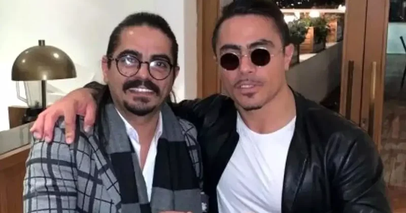 Nusret in kardeşi Özgür Gökçe tutuklandı: Hakkındaki suçlama mide bulandırdı