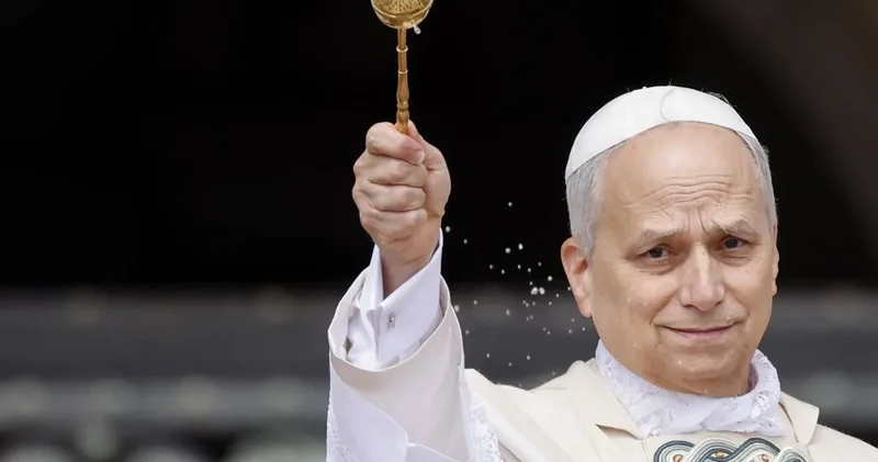 Papa Leo’dan ezber bozan çıkış: Kilise’nin önceliği cinsellik değil adalet olmalı