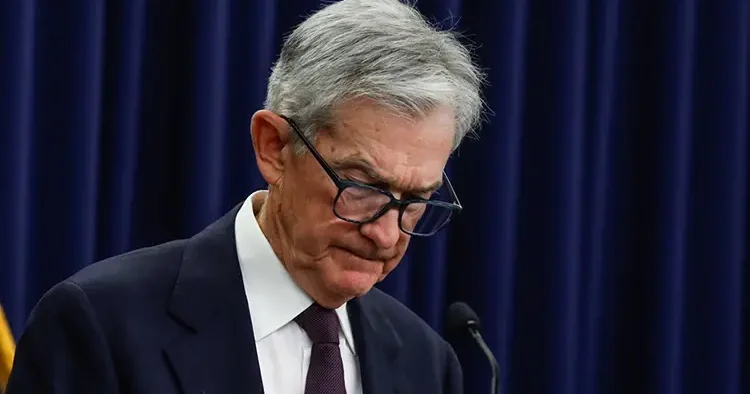 Fed’de 8 yıl sonra bir devir kapanıyor