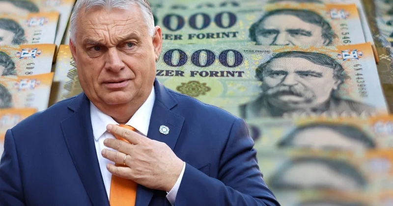 Seçim yenilgisi sonrası Orban ın yakın çevresi servetlerini yurt dışına kaçırmaya başladı