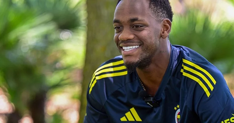 Jhon Duran dan Fener taraftarını çileden çıkaran yorum