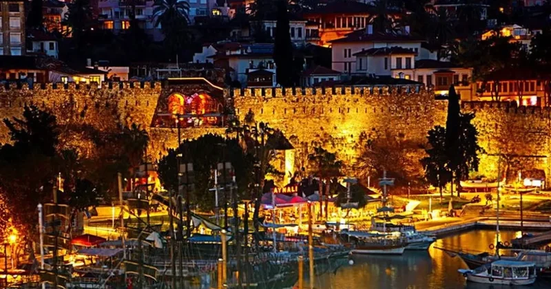 Turizme gürültü kirliliği darbesi