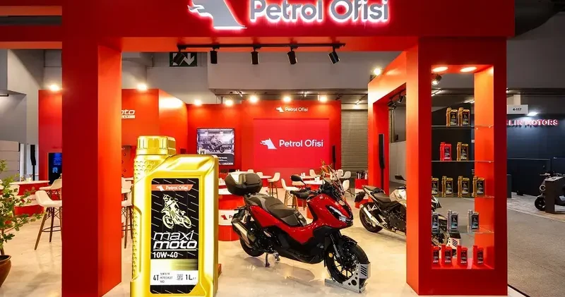 Petrol Ofisi, Motobike İstanbul da motosiklet sürücüleri ile buluştu