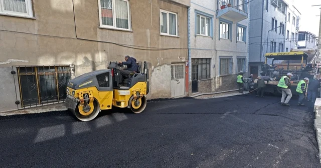 Yıldırım a ulaşım hamlesi Bursa Haberleri