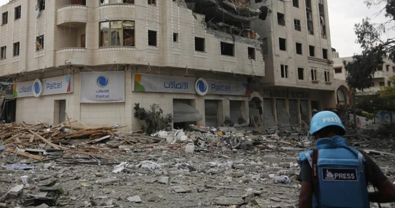 İsrail’den Filistin’e mali abluka: Toplanan paraya el konuldu