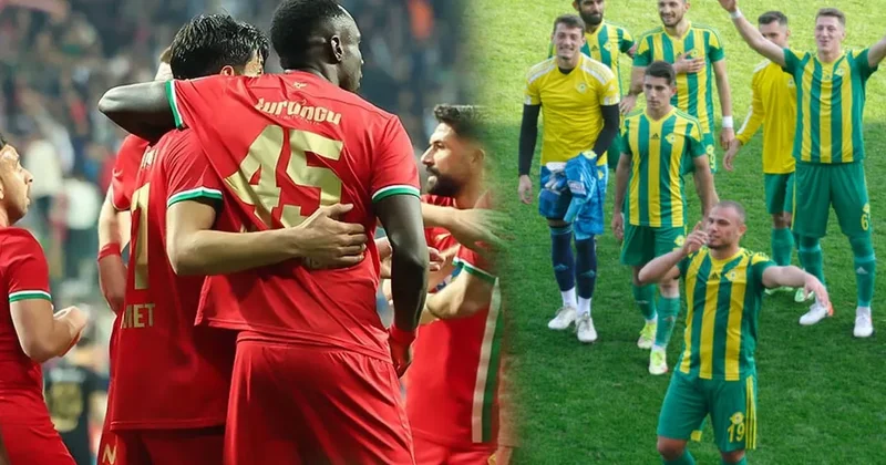 Süper Lig için yarış son maç öncesi alev aldı! Bir takım hocasını değiştirdi, puan farkı yok Sözcü Gazetesi