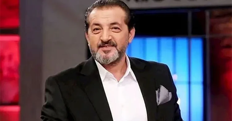 Mehmet Yalçınkaya: Eşim olmasa yapamazdım!