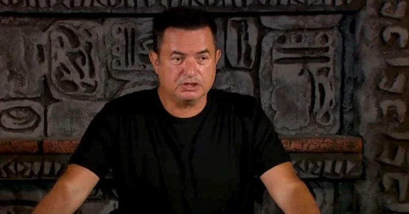 Survivor’da saldırı ve küfürlerin ardından Seren Ay diskalifiye edildi