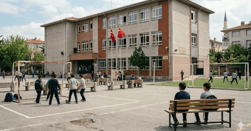 Gaziantep’te skandal iddia: 12 yaşındaki çocuğa ‘oturuş’ tutanağı Sözcü Gazetesi