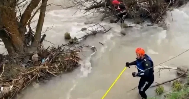 Hakkari’de kaybolan 8 yaşındaki Osman için umutlu bekleyiş: Aramalar yeniden başladı VİDEO İZLE
