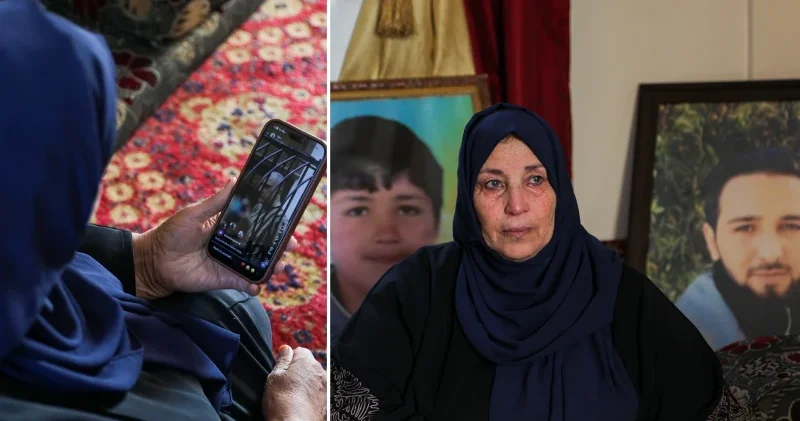 Suriye de 15 yılın ardından sorumlular hakim karşısında: Katledilen Hamza nın annesi ilk kez konuştu Ortadoğu Haberleri