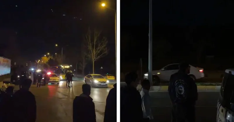 Samandıra da kırmızı alarm! Fenerbahçe taraftarı tesislere akın etti