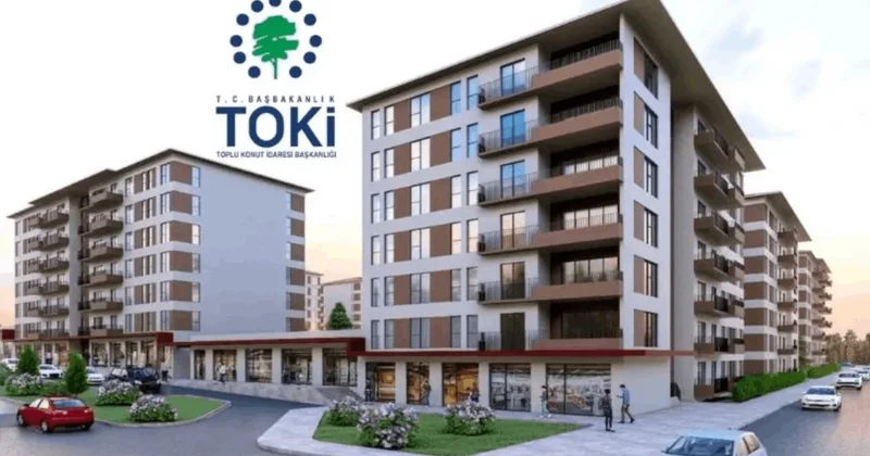 TOKİ İSTANBUL KURA SONUÇLARI AÇIKLANDI! 100 bin konutun sahipleri belli oldu Sözcü Gazetesi