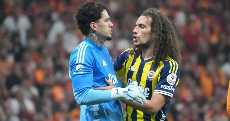 Takıma ihanetle suçlanan Ederson dan gece yarısı flaş paylaşım
