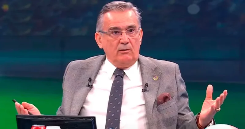 Mustafa Çulcu: Osimhen i ihraç edemedi Yasin Kol bu kadar işte