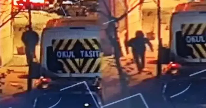 Beyoğlu’nda 3 gün önce cezaevinden çıktı silahla saldırıya uğradı: Şüpheli 1 saatte yakalandı