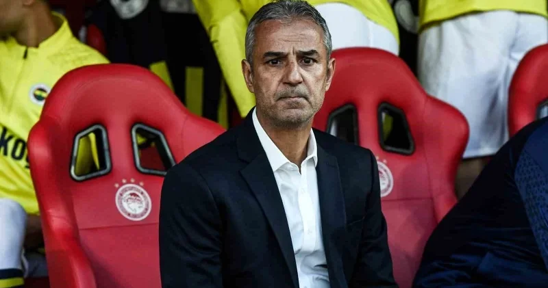 İsmail Kartal dan dikkat çeken Fenerbahçe açıklaması: Geri mi dönüyor? Futbol Haberleri