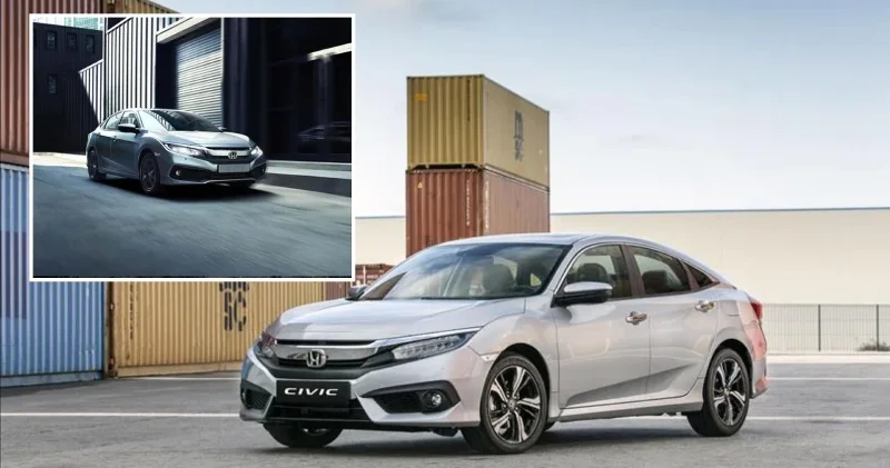 Çok satan otomotiv devi 23 yıl sonra veda ediyor: Ülkeden tamamen çıkıyor Otomotiv Haberleri