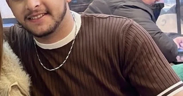 Lüleburgaz da feci kaza: Genç sürücü hayatını kaybetti Kırklareli Haberleri