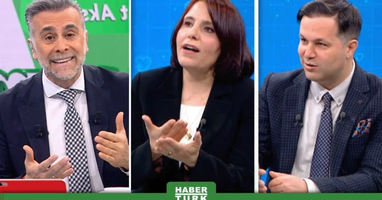 Murat Aksoy İle İyi Yaşam 26 Nisan 2026 (Rahim Sarkması Ve Meme Kanseri: Riskler Ve Gerçekler)