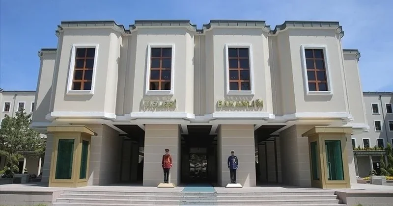 İçişleri Bakanlığı: Ayaş Kaymakamı Eligül hakkında soruşturma açılmıştır