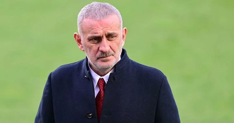 Skandal derbi iddiası