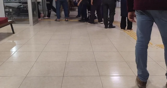 Hacı yemeğinde 16 kişi zehirlendi Hatay Haberleri